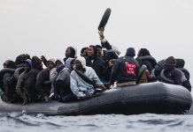 Près de 8.000 migrants morts ou portés disparus sur les routes migratoires en 2025