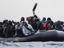 Près de 8.000 migrants morts ou portés disparus sur les routes migratoires en 2025