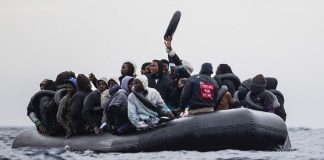 Près de 8.000 migrants morts ou portés disparus sur les routes migratoires en 2025