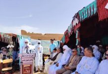 In-Guezzam : rôle des zaouias dans la préservation du référent religieux et la cohésion sociale