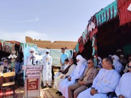 In-Guezzam : rôle des zaouias dans la préservation du référent religieux et la cohésion sociale