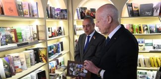Foire internationale du livre de Tunis: l’Algérie présente avec plus de 600 titres