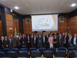 Réforme du système de santé: Lancement du Comité national d’évaluation pour améliorer la qualité des soins