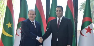 Plusieurs accords ont été signés entre les deux pays: L’Algérie et la Mauritanie s’engagent sur la voie des échanges intensifs