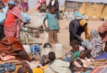 Conflit au Soudan: L’ONU met en garde contre une « aggravation » de la crisehumanitaire