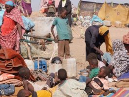Conflit au Soudan: L’ONU met en garde contre une « aggravation » de la crisehumanitaire