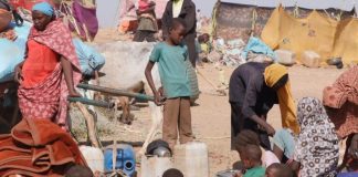 Conflit au Soudan: L’ONU met en garde contre une « aggravation » de la crisehumanitaire
