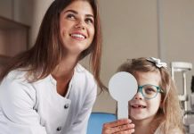 Oran: Le 2e Forum international de la santé visuelle du 23 au 25 avril