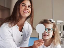 Oran: Le 2e Forum international de la santé visuelle du 23 au 25 avril