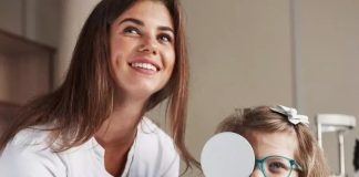Oran: Le 2e Forum international de la santé visuelle du 23 au 25 avril