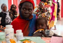 ONU: Le Soudan est confronté à « la plus grande crise alimentaire au monde