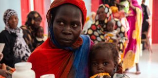 ONU: Le Soudan est confronté à « la plus grande crise alimentaire au monde