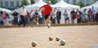 Sports de boules: Concours de wilaya de pétanque jeu court doublettes vendredi et samedi à Oran