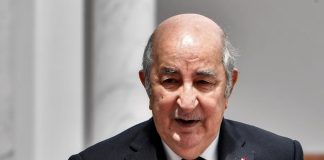 Présidence: Abdelmadjid Tebboune : «Très fier du niveau sportif atteint en Algérie grâce à la volonté de nos filles et de nos garçons»