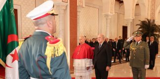 Face aux tensions géostratégiques et la montée de l’intolérance: Quel message du pape Léon XIV au monde via l’Afrique ?