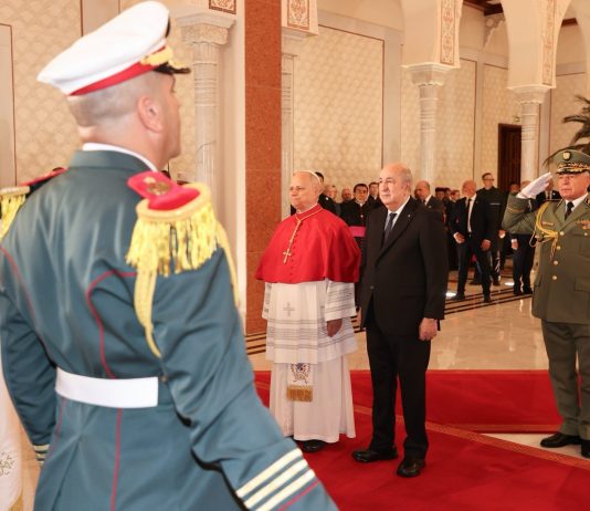 Face aux tensions géostratégiques et la montée de l’intolérance: Quel message du pape Léon XIV au monde via l’Afrique ?