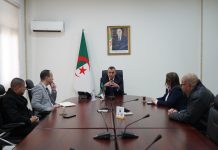 Campagne mondiale 50in5 et 29 millions de comptes connectés: L’Algérie rejoint l’initiative mondiale pour accélérer sa souveraineté numérique