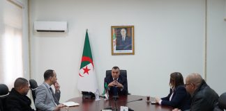 Campagne mondiale 50in5 et 29 millions de comptes connectés: L’Algérie rejoint l’initiative mondiale pour accélérer sa souveraineté numérique