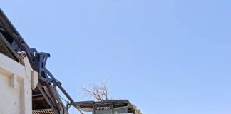 Routes, ponts et axes stratégiques: L’État intensifie ses chantiers à travers cinq wilayas