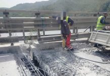 Travaux intensifs sur plusieurs axes pour sécuriser la circulation: Une maintenance renforcée pour fluidifier le trafic