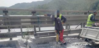 Travaux intensifs sur plusieurs axes pour sécuriser la circulation: Une maintenance renforcée pour fluidifier le trafic