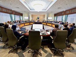 Le gouvernement a examiné hier un projet de décret exécutif: Vers la création de l’agence nationale pour l’efficacité énergétique