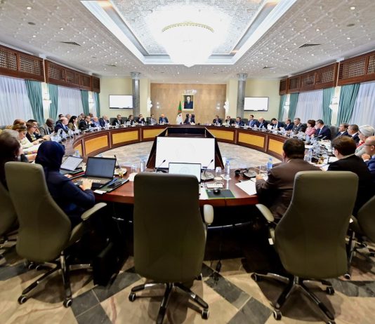 Le gouvernement a examiné hier un projet de décret exécutif: Vers la création de l’agence nationale pour l’efficacité énergétique