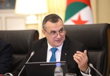 ADSL porté à 20 Mbps et fibre à 100 Mbps sans surcoût pour les abonnés: Internet plus rapide dès lundi Zerrouki annonce une hausse généralisée des débits