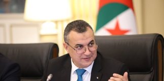 ADSL porté à 20 Mbps et fibre à 100 Mbps sans surcoût pour les abonnés: Internet plus rapide dès lundi Zerrouki annonce une hausse généralisée des débits