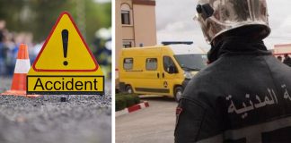 Djelfa: Trois morts dans un accident de la route