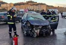 Accidents de la circulation: 34 morts et 2013 blessés en une semaine