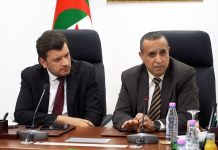 Raccordement énergétique des projets Baladna, Cevital et BF au cœur des priorités: Accélérer les raccordements