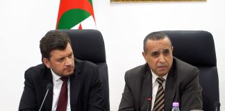 Raccordement énergétique des projets Baladna, Cevital et BF au cœur des priorités: Accélérer les raccordements