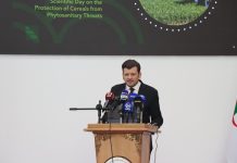 Paiement différé après récolte pour sécuriser les rendements céréaliers: Le crédit fournisseur lancé pour les céréales