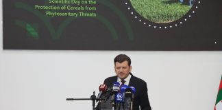 Paiement différé après récolte pour sécuriser les rendements céréaliers: Le crédit fournisseur lancé pour les céréales