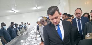 Algérie–Mauritanie: 31.120 tonnes de ressources halieutiques au cœur du partenariat