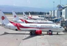 Air Algérie: Lancement de tarifs promotionnels allant jusqu’à 30 % au profit de la communauté nationale à l’étranger