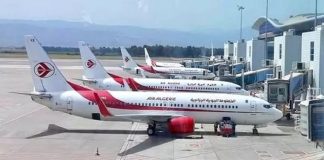 Air Algérie: Lancement de tarifs promotionnels allant jusqu’à 30 % au profit de la communauté nationale à l’étranger