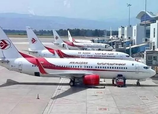 Air Algérie: Lancement de tarifs promotionnels allant jusqu’à 30 % au profit de la communauté nationale à l’étranger