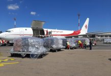 Un centre de 10.530 m² pour tripler le fret à plus de 65.000 tonnes d’ici 2029: Air Algérie lance son hub cargo moderne