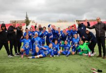 Championnat d’Algérie de Division Une dames: Le CF Akbou s’offre son 3e titre consécutif