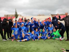 Championnat d’Algérie de Division Une dames: Le CF Akbou s’offre son 3e titre consécutif