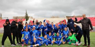 Championnat d’Algérie de Division Une dames: Le CF Akbou s’offre son 3e titre consécutif