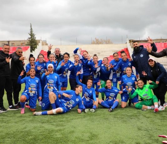 Championnat d’Algérie de Division Une dames: Le CF Akbou s’offre son 3e titre consécutif
