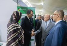 Présence à la 3e édition d’Expo Mauritanie 2026 et rencontres de haut niveau: Algerian Union Bank renforce son ancrage économique à Nouakchott