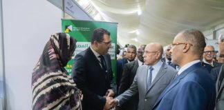 Présence à la 3e édition d’Expo Mauritanie 2026 et rencontres de haut niveau: Algerian Union Bank renforce son ancrage économique à Nouakchott