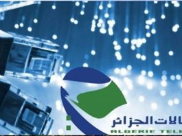 Alger: Rétablissement du réseau de fibre optique à Chéraga à l’issue des travaux de réparation