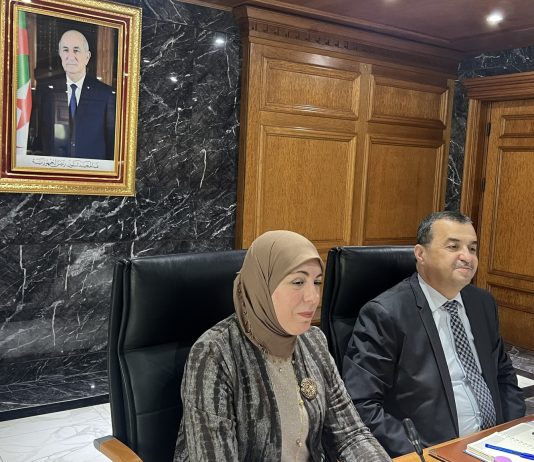 Un système numérique pour sécuriser l’approvisionnement énergétique: Arkab accélère la digitalisation