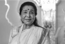Décès d’Asha Bhosle, chanteuse légendaire de Bollywood