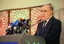 Belmehdi : « le pape Léon XIV, un signal fort »